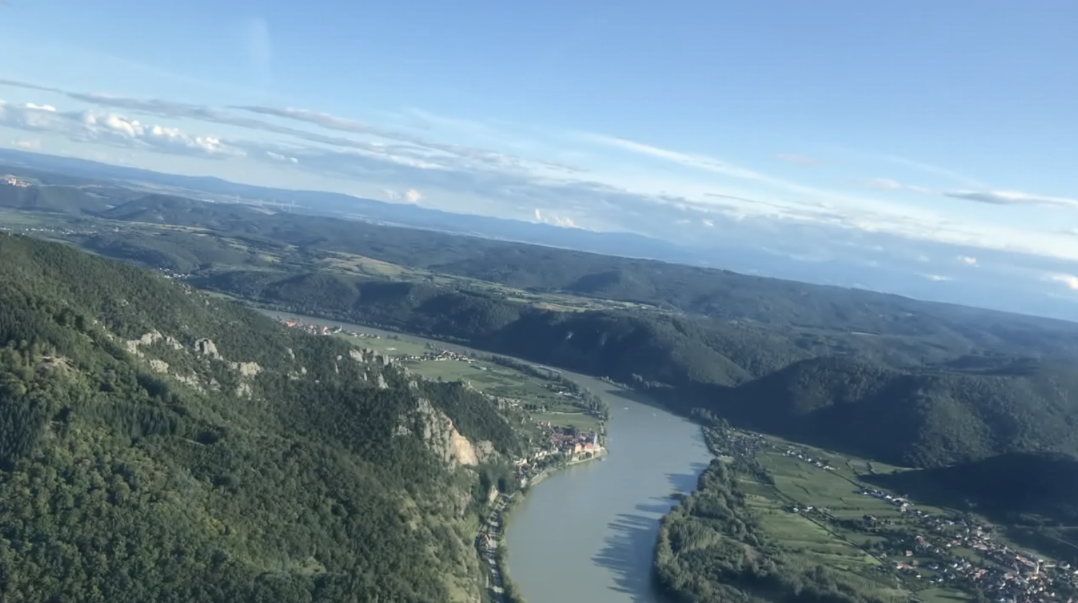 2020 Dürnstein-Wachau